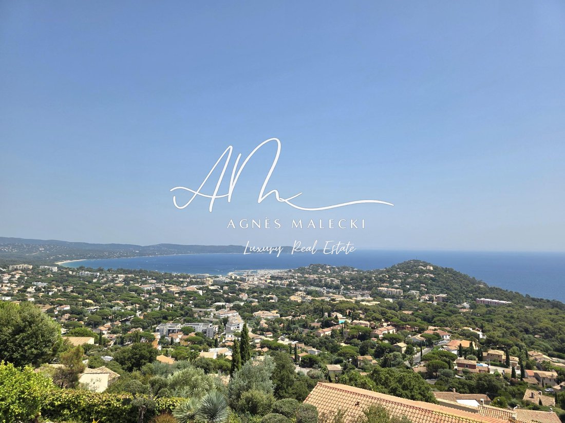 Estate in Nord, Cavalaire-sur-Mer, France 1 - 18468019