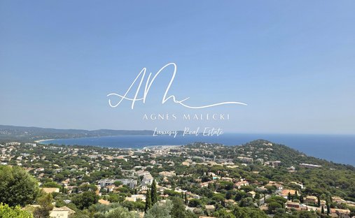 Estate in Nord, Cavalaire-sur-Mer, France 1