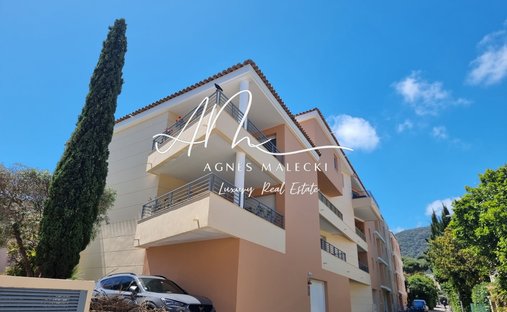 Apartment in Nord, Cavalaire-sur-Mer, France 1