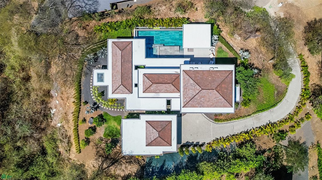 Casa en Coco, Provincia de Guanacaste, Costa Rica 2 - 17281879