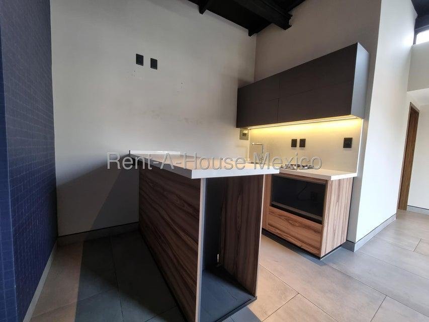 Apartment in Santa Catarina Yecahuitzotl, Mexico City, Mexico 4 - 18984258
