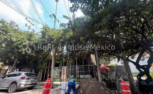 Apartment in Mexico City, Mexico 1