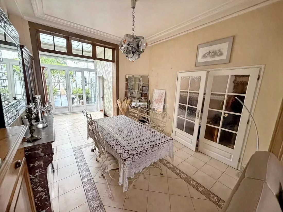 House in Wazemmes, Lille, France 5 - 18984777