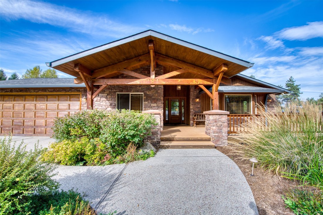 House in Hamilton, Montana, United States 1 - 18984131