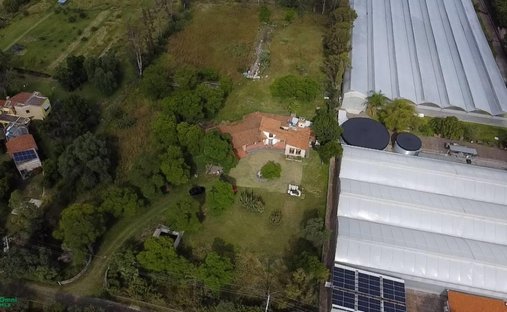 House in Valle Verde, Guanajuato, Mexico 1
