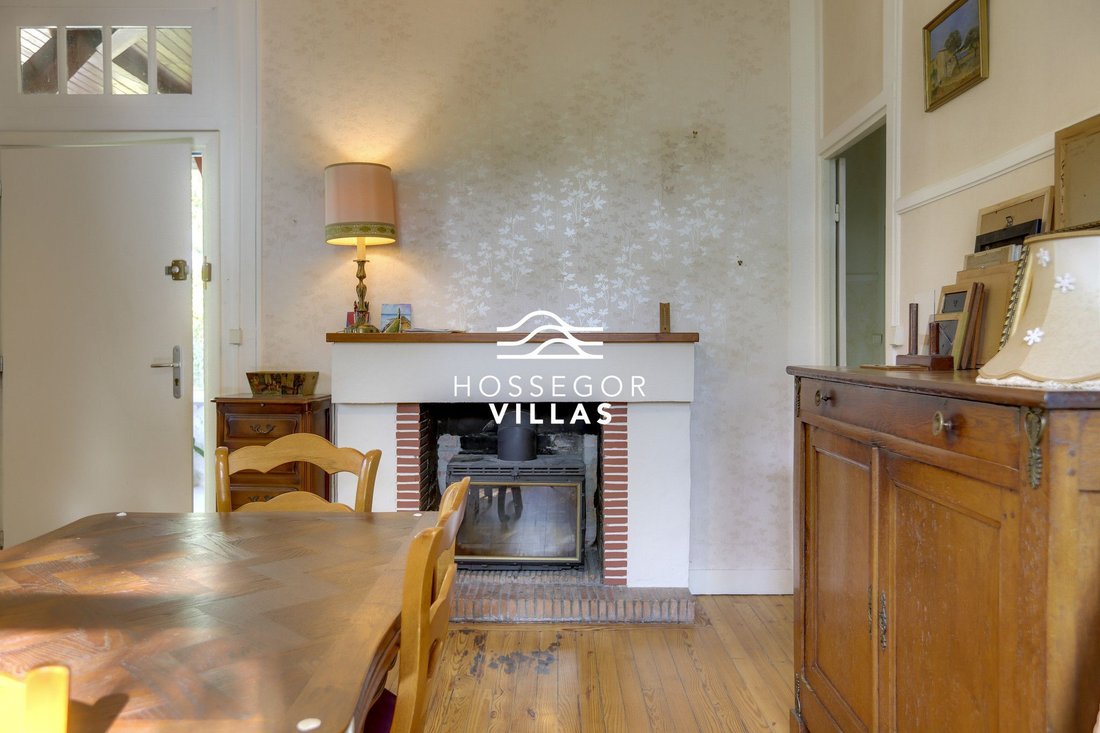 House in Bouhebe, Capbreton, France 2 - 18986474