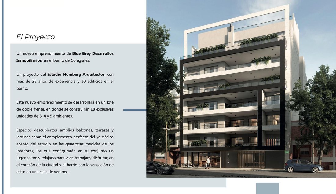 Apartment in Buenos Aires, Buenos Aires, Argentina 2 - 18984098