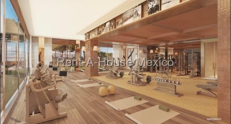 Apartment in Naucalpan de Juárez, State of Mexico, Mexico 5 - 18985995