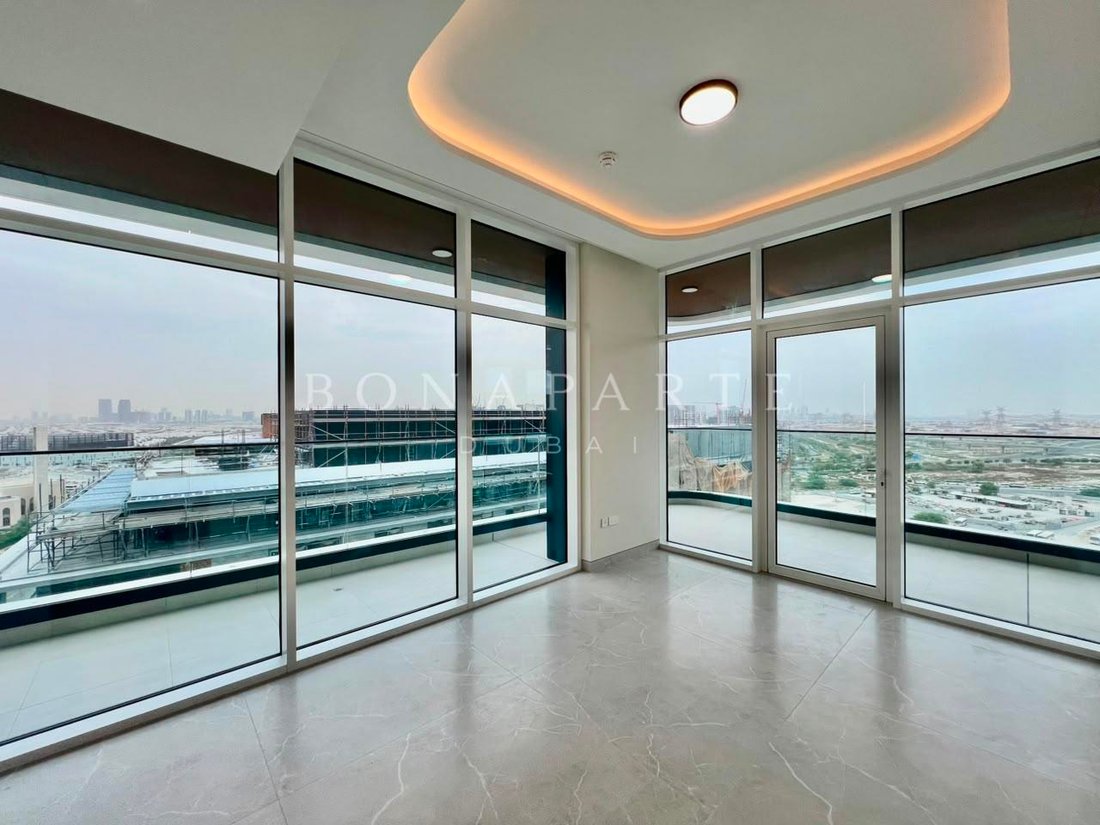 Apartment in Hadaeq Sheikh Mohammed Bin Rashid, Dubai, United Arab Emirates 3 - 18984964