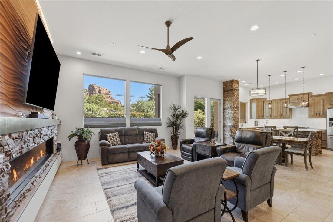 House in Sedona, Arizona, United States 3 - 18986952