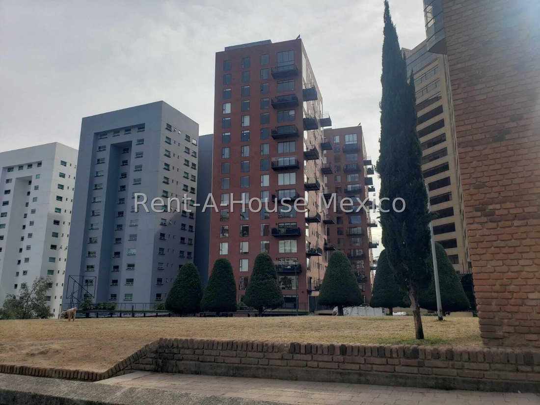 Apartment in Villa Florence, State of Mexico, Mexico 2 - 18984538