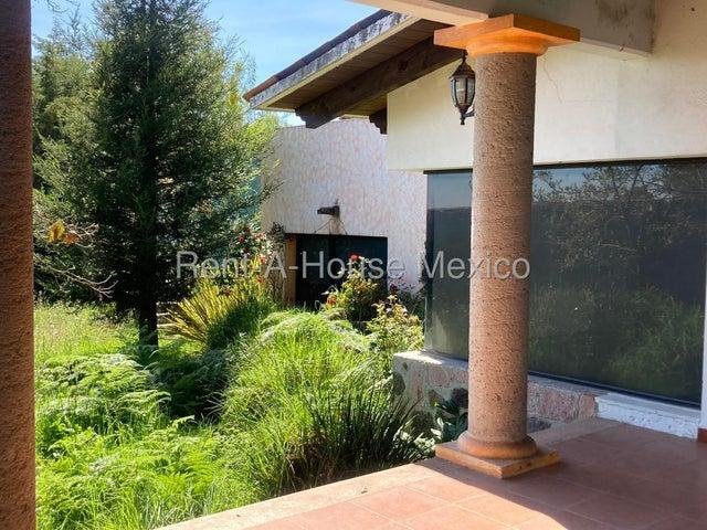 House in Jilotepec de Molina Enríquez, State of Mexico, Mexico 3 - 18985315