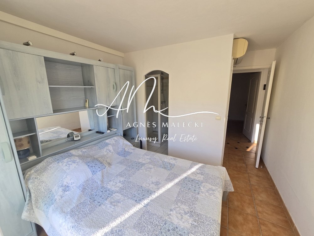 Apartment in Nord, Cavalaire-sur-Mer, France 5 - 18687508