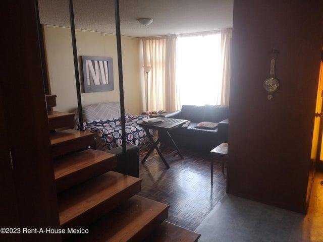 Apartment in Santa Catarina Yecahuitzotl, Mexico City, Mexico 4 - 18986883