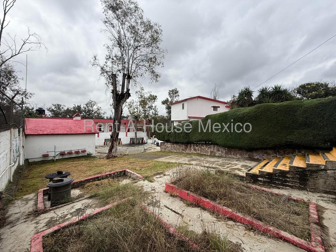 Land in Cuautitlán Izcalli, State of Mexico, Mexico 3 - 18986789