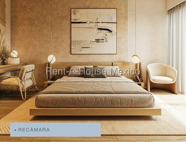 Apartment in Santa Catarina Yecahuitzotl, Mexico City, Mexico 3 - 18986174