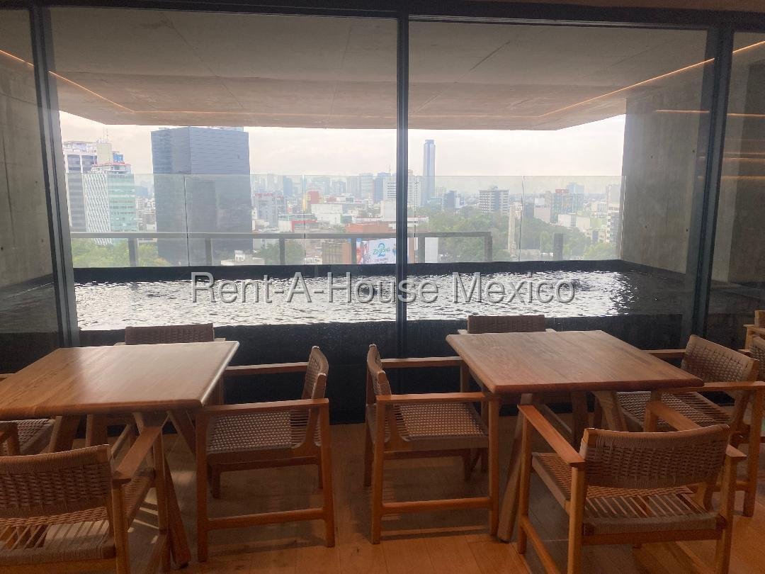 Apartment in Mexico City, Mexico 5 - 18985584