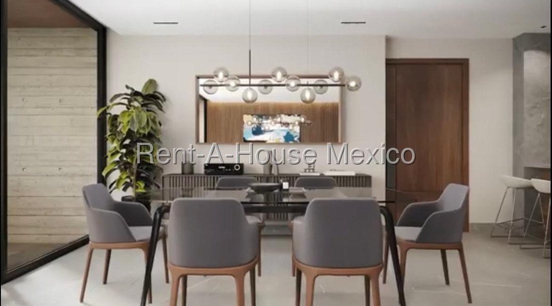 Apartment in Naucalpan de Juárez, State of Mexico, Mexico 3 - 18986493