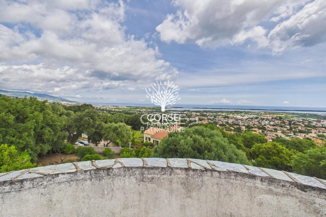 House in Ouest, Biguglia, France 5 - 18986669