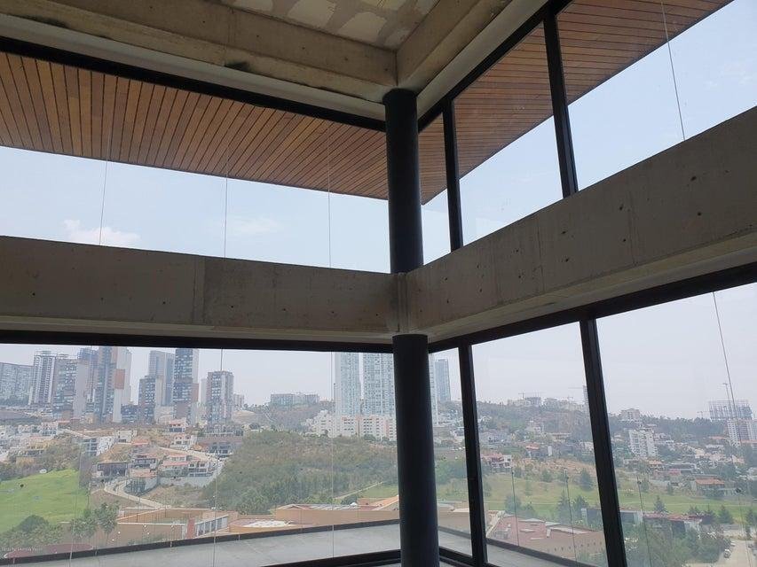Apartment in Naucalpan de Juárez, State of Mexico, Mexico 5 - 18984220