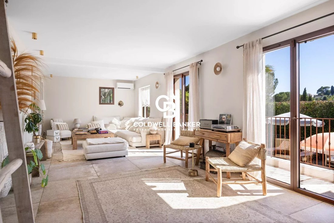 House in Saint-Paul-de-Vence, Provence-Alpes-Côte d'Azur, France 5 - 18985864