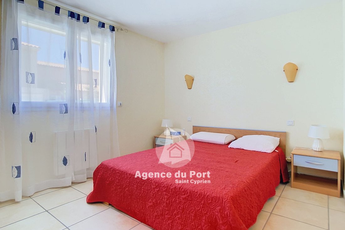 Villa in Zone Plage, Saint-Cyprien, France 5 - 18985751