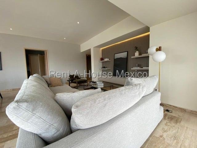 Apartment in Hacienda de las Palmas, State of Mexico, Mexico 4 - 18985173