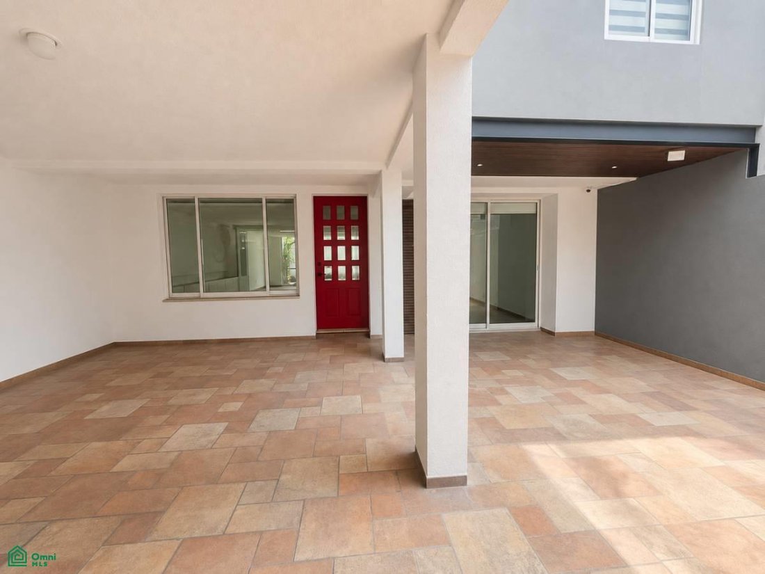 Casa en Rincón Verde, Estado de México, México 2 - 18225915