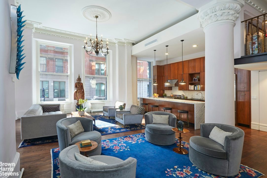 Co Op in New York, New York, United States 1 - 18985122