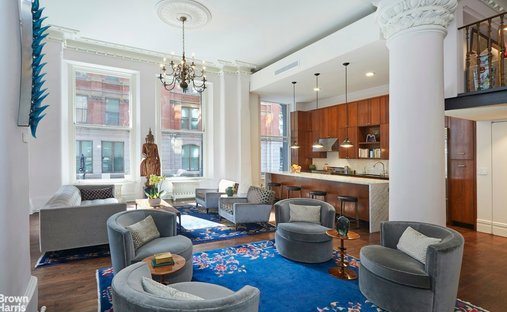Co Op in New York, New York, United States 1