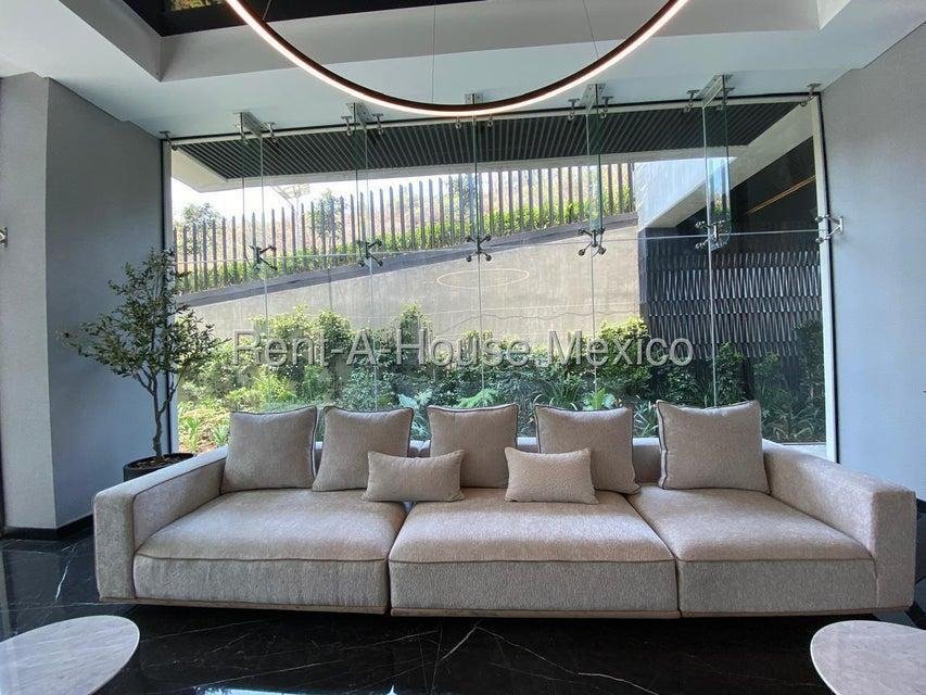 Apartment in Naucalpan de Juárez, State of Mexico, Mexico 5 - 18984831