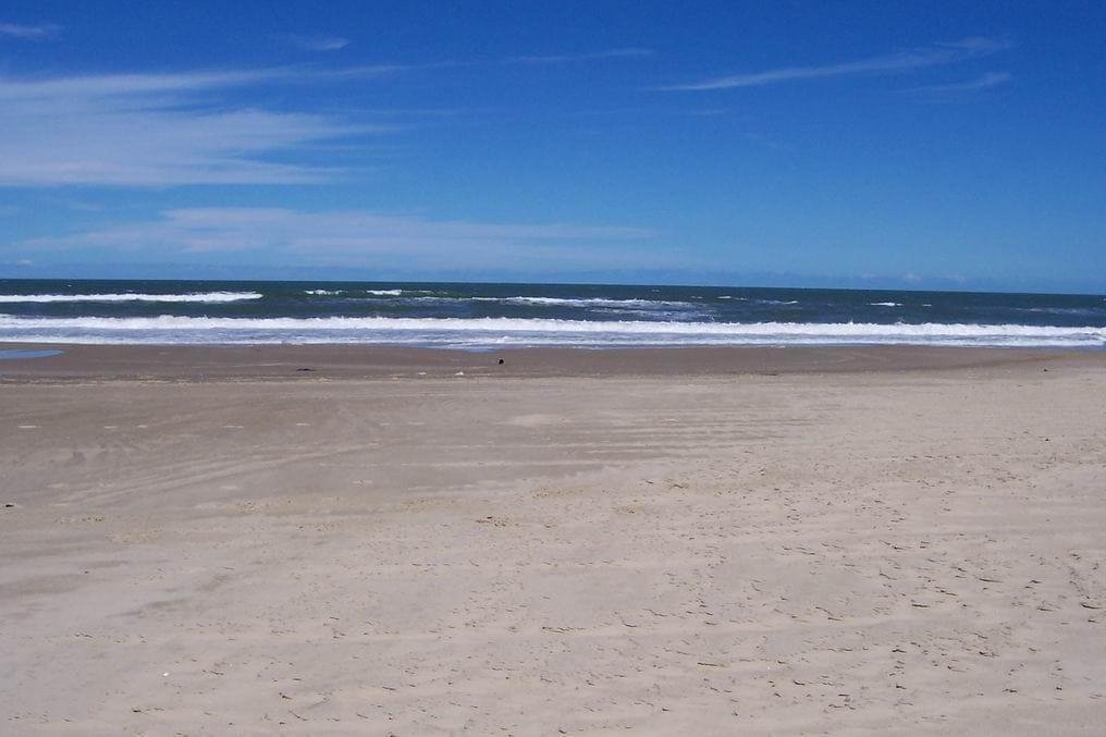 Land in Barra del Chuy, Rocha Department, Uruguay 1 - 18984135