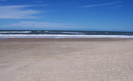 Land in Barra del Chuy, Rocha Department, Uruguay 1