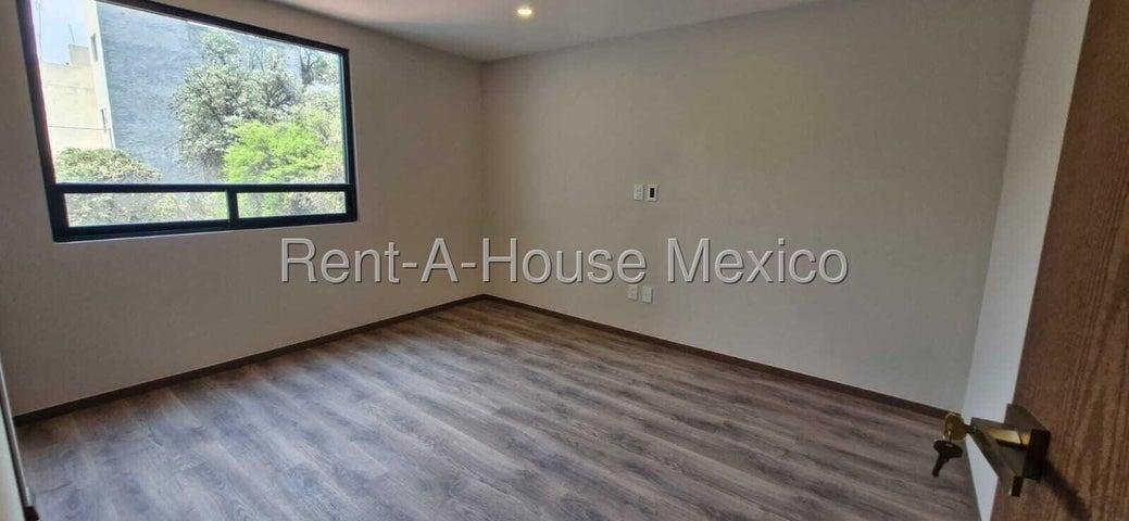 Apartment in Anáhuac, Nuevo Leon, Mexico 4 - 18984546