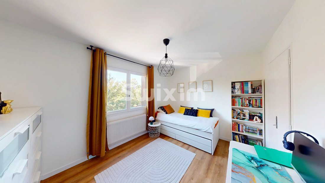 Apartment in Fier, Annecy, France 3 - 18649975