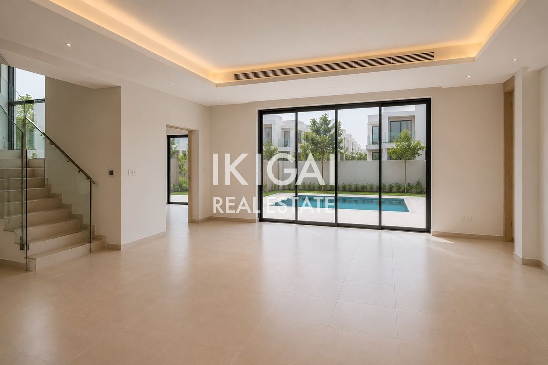 Villa in Jebel Ali Village, Dubai, United Arab Emirates 2 - 18985666