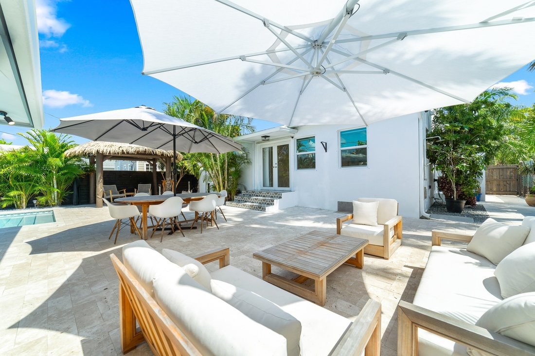 House in West Palm Beach, Florida, United States 1 - 18985641