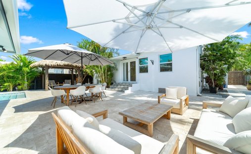 House in West Palm Beach, Florida, United States 1