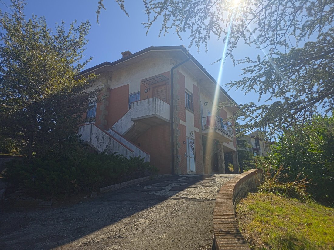 Villa in Borgo Maggiore, San Marino 1 - 18985485