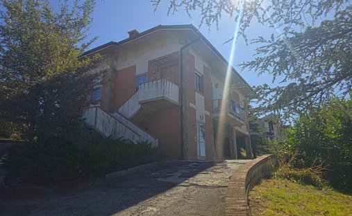 Villa in Borgo Maggiore, San Marino 1