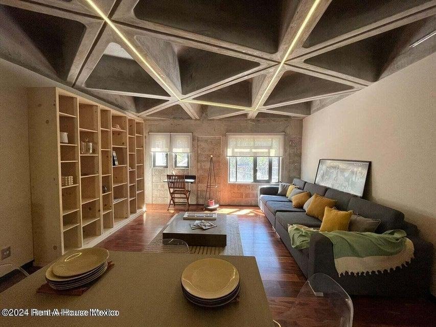 Apartment in Mexico City, Mexico 2 - 18984804