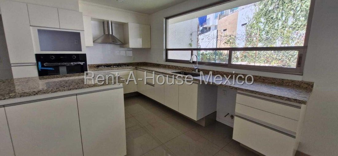 House in Naucalpan de Juárez, State of Mexico, Mexico 5 - 18985072