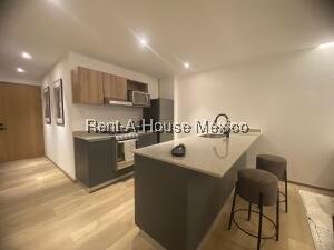 Apartment in Mexico City, Mexico 1 - 18984583