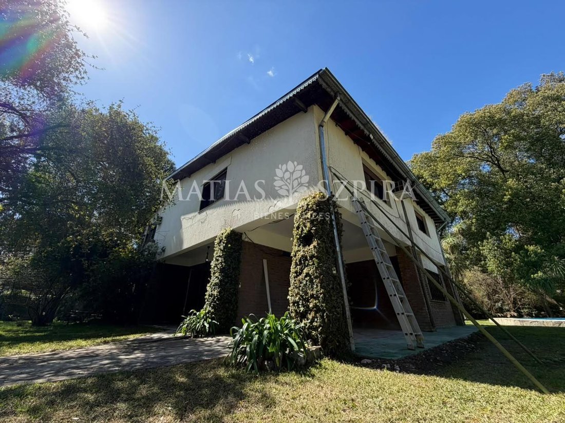 House in Ituzaingó, Buenos Aires Province, Argentina 3 - 18984158