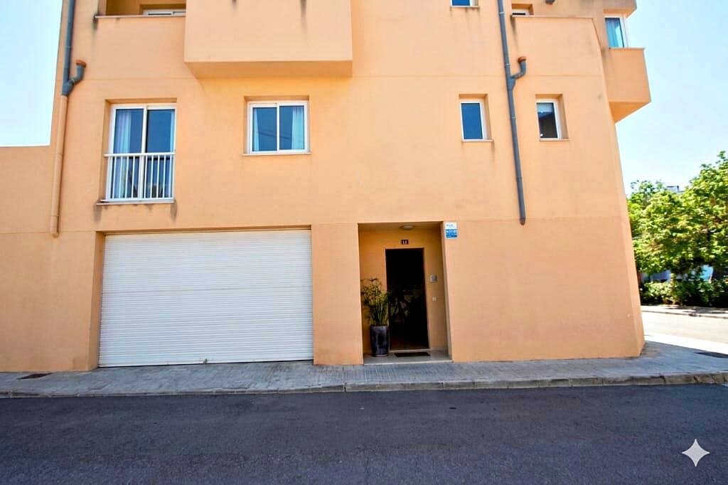 Townhouse in Manacor, Balearic Islands, Spain 2 - 18985620