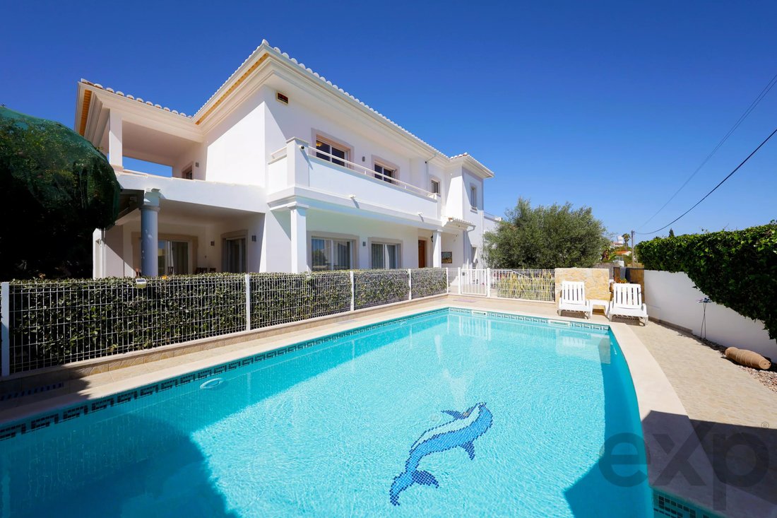 House in Portimao, Algarve, Portugal 4 - 18986560