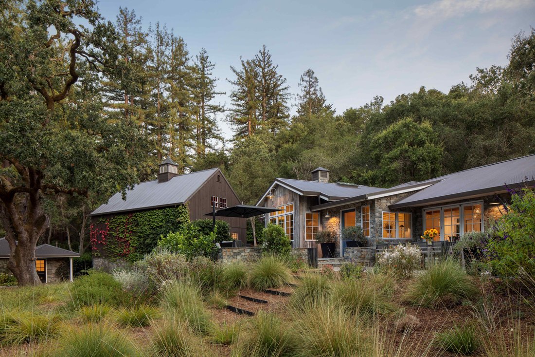 House in Portola Valley, California, United States 2 - 18986208
