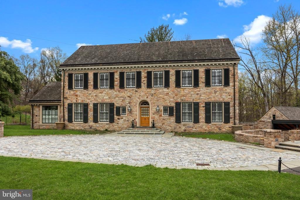 House in Solebury, Pennsylvania, United States 2 - 18986153