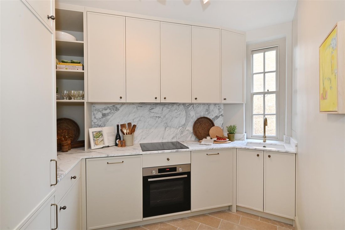 Apartment in Chelsea, Kensington And Chelsea, England 5 - 18985075