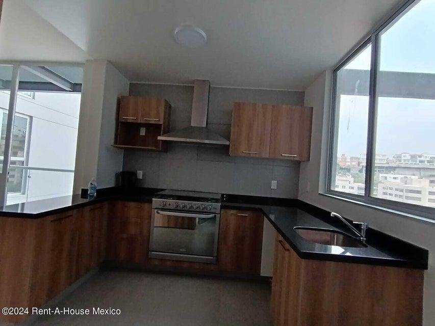Apartment in Mexico City, Mexico 3 - 18986384